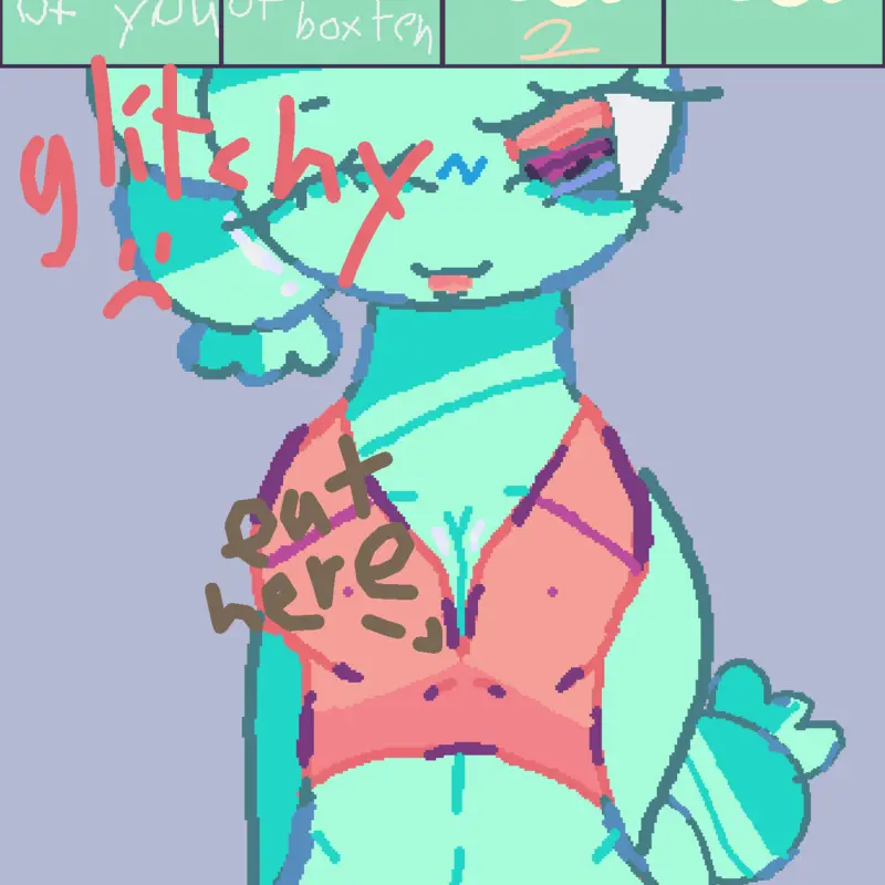 Game by @_-hazely_katcafe-_