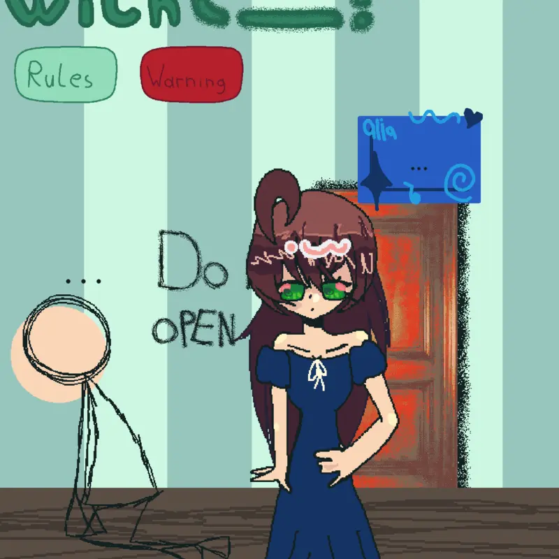 Game by @M4KO