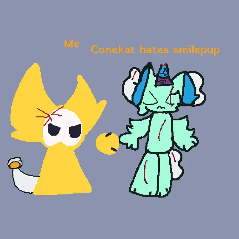 Game by @smilepupgold