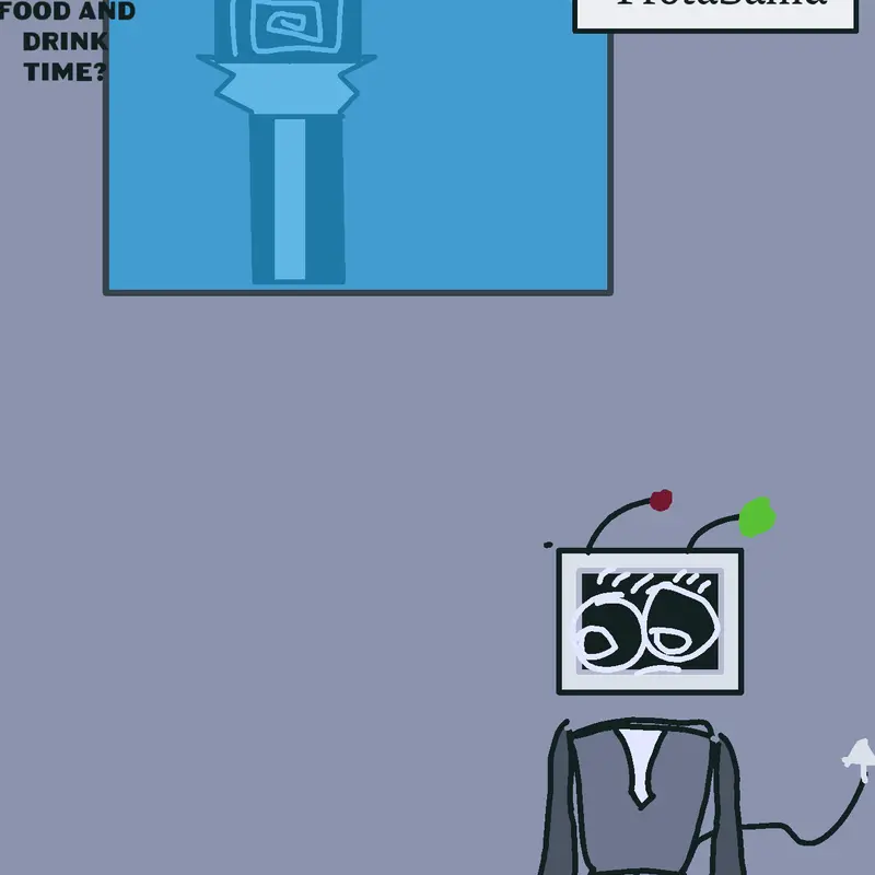 Game by @frotaSawor