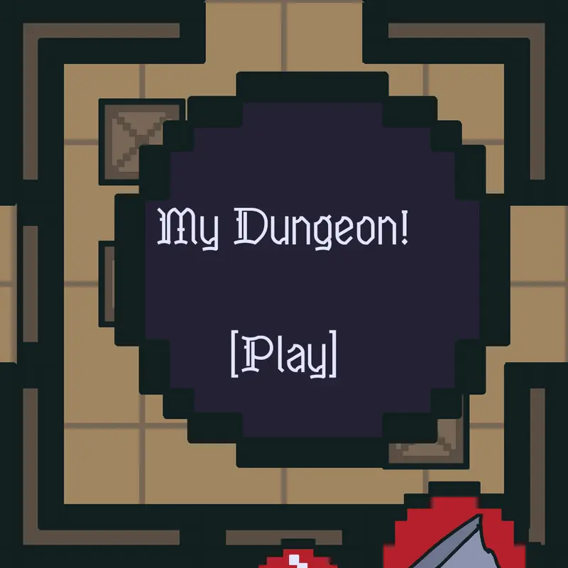 Game by @toddy2015