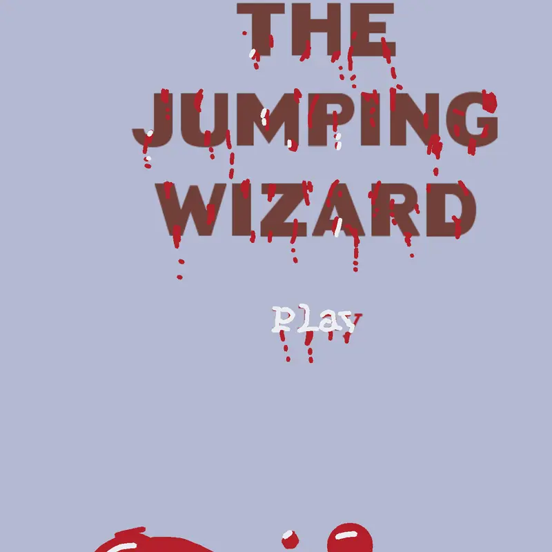 Game by @jjgreene