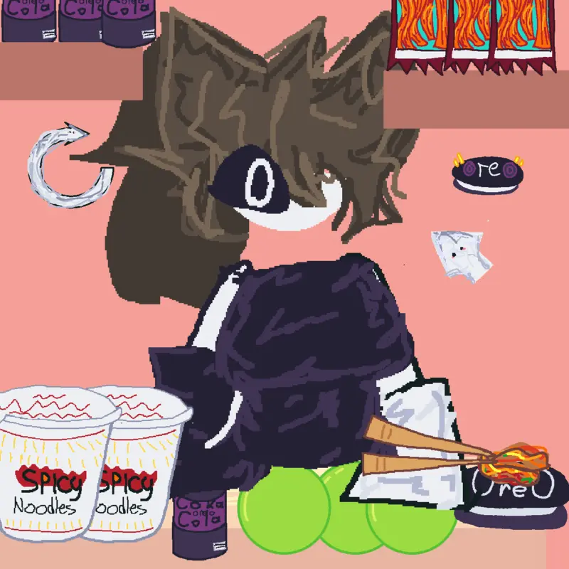 Game by @miss_circleloaf-