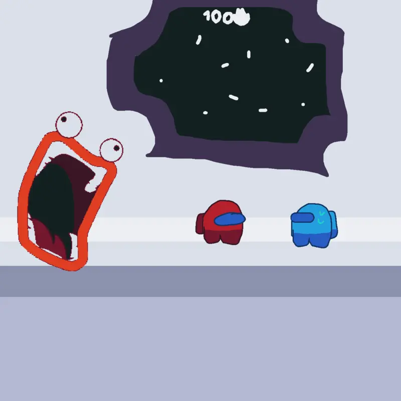 Game by @imposter_sus_official