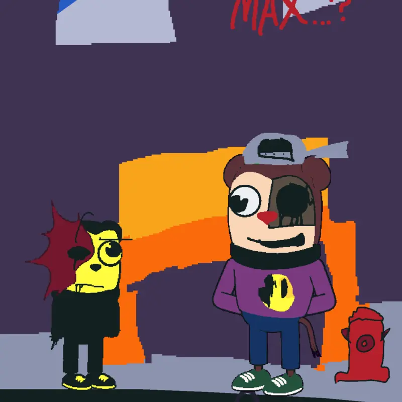 Game by @elijah7