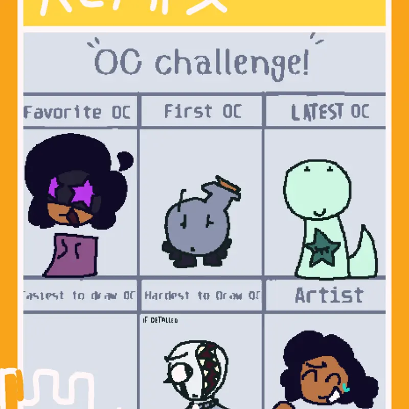 Game by @LuAnimates