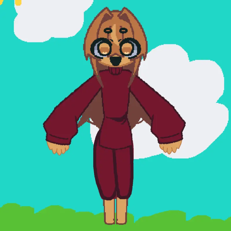 Game by @R41NB0WRUMBL3ZzZ