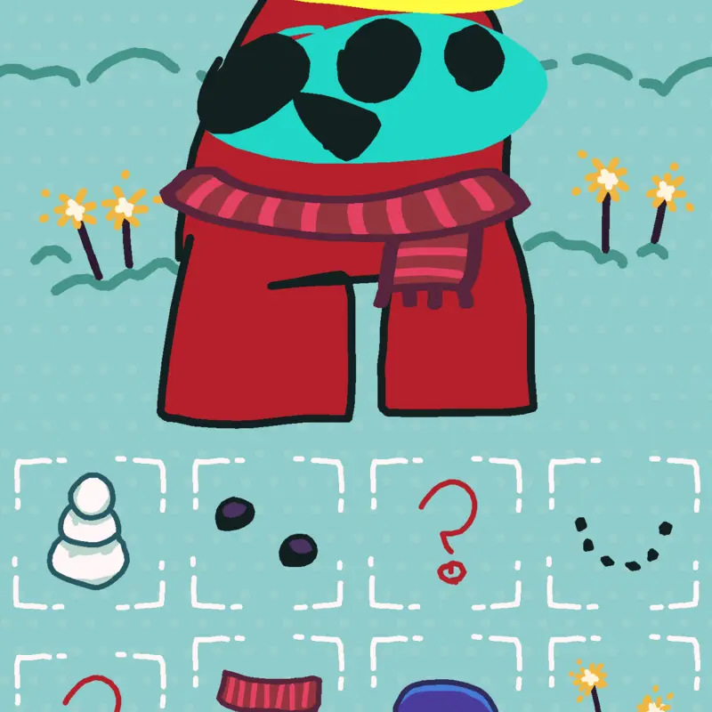 Game by @virusmorado