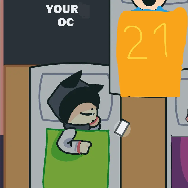 Game by @marcuslol