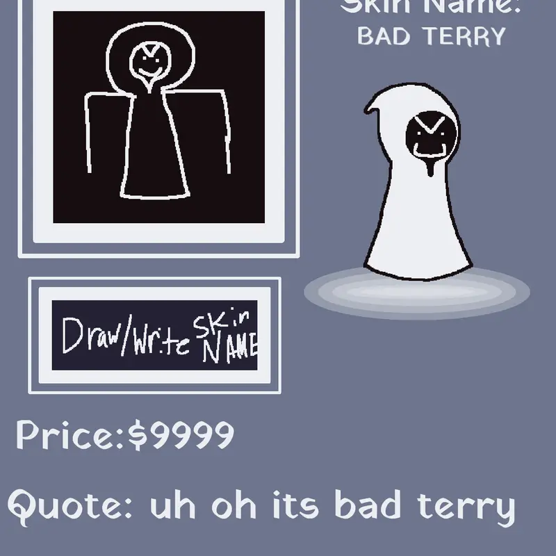 Game by @SamOnFREAKINGHalloween