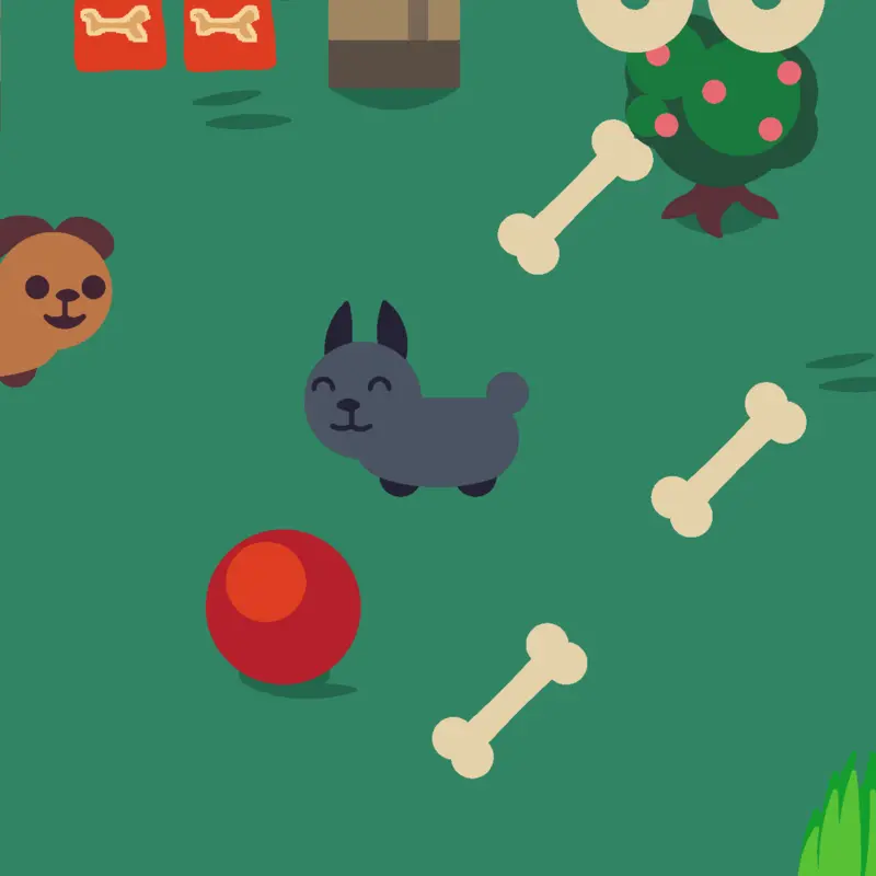 Game by @ertyuy
