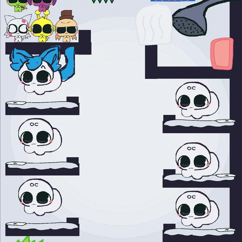 Game by @alliya_1