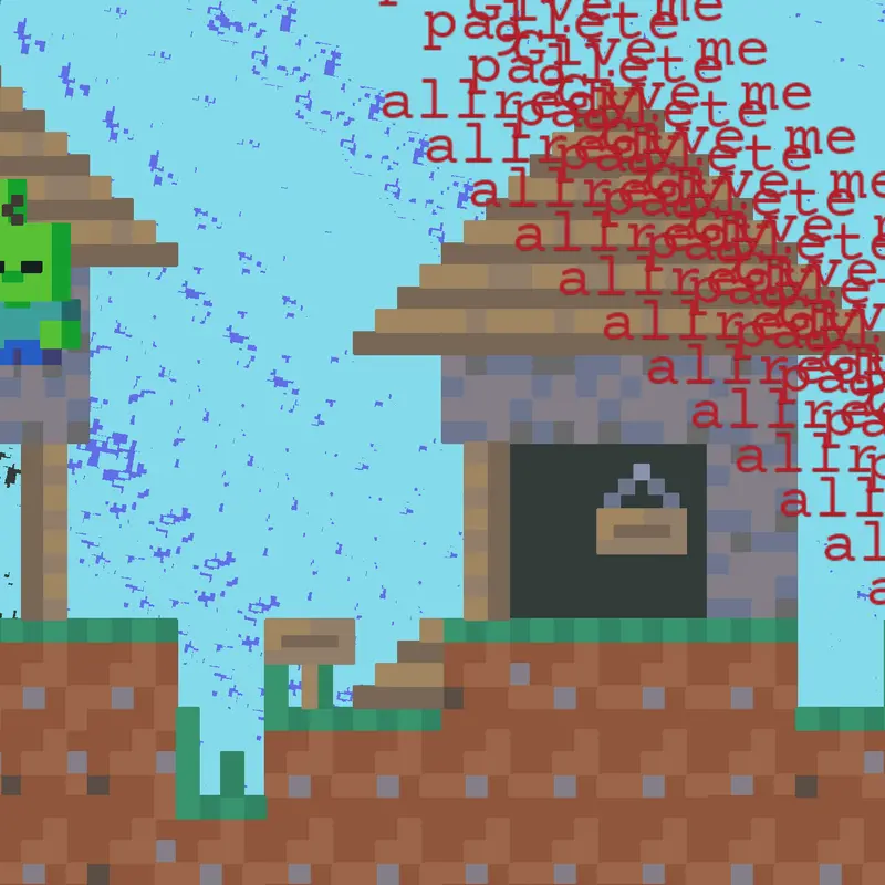 Game by @Lemmen