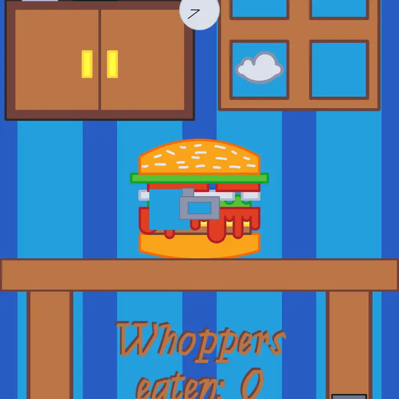 Game by @HaekimHakim