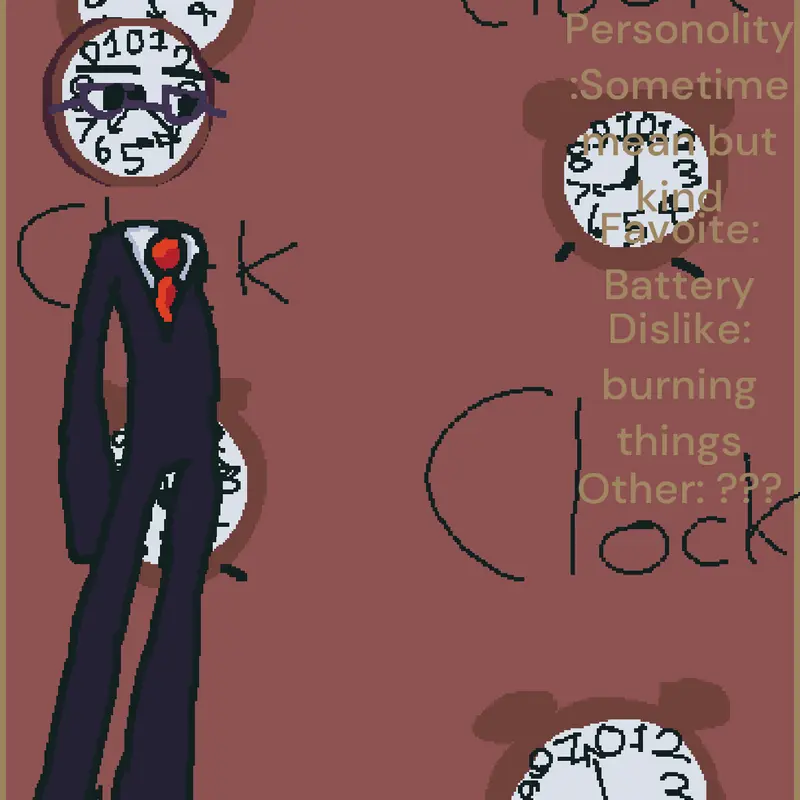 Game by @Wawususe
