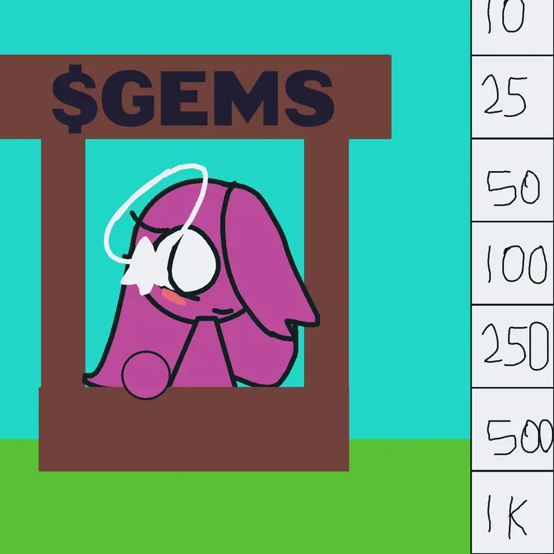 Game by @jessicakasperitis