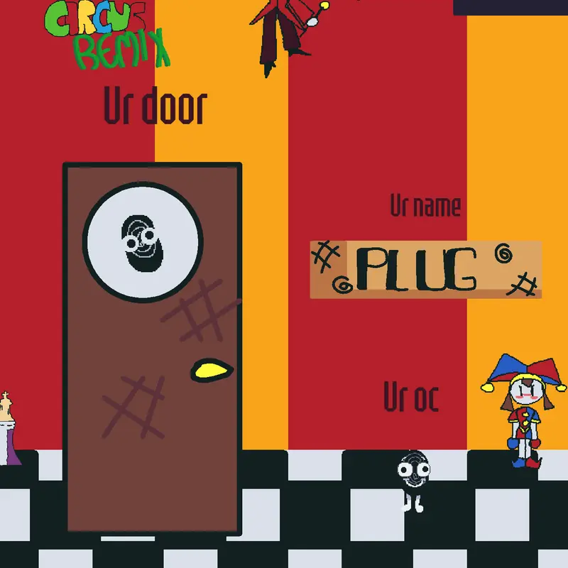 Game by @totototal