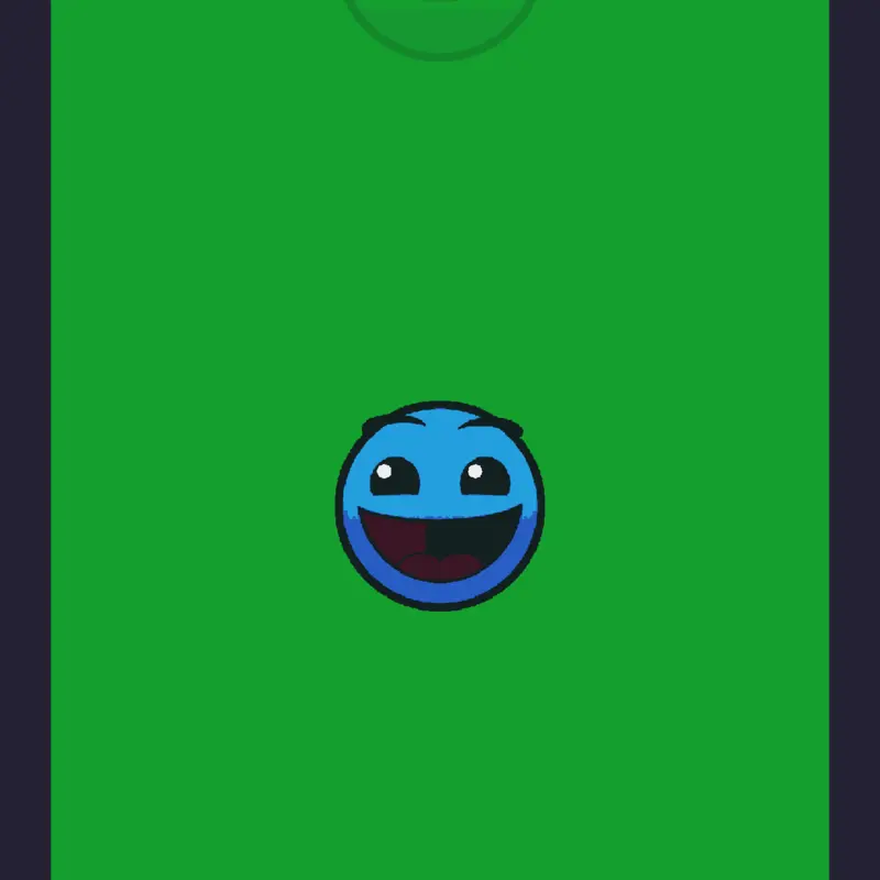 Game by @GeometryDash_FunTH