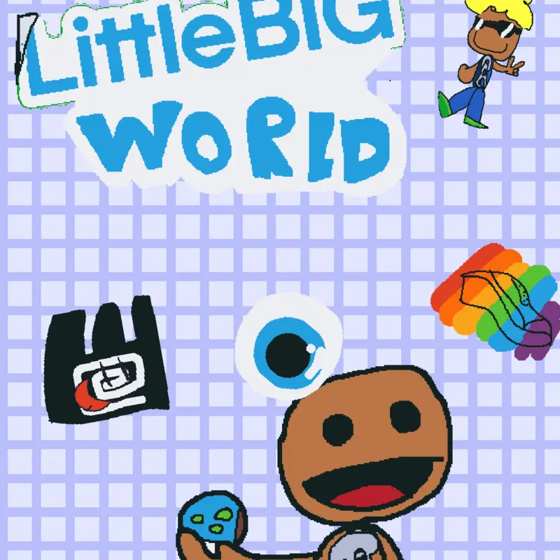 Game by @sonic_divertido