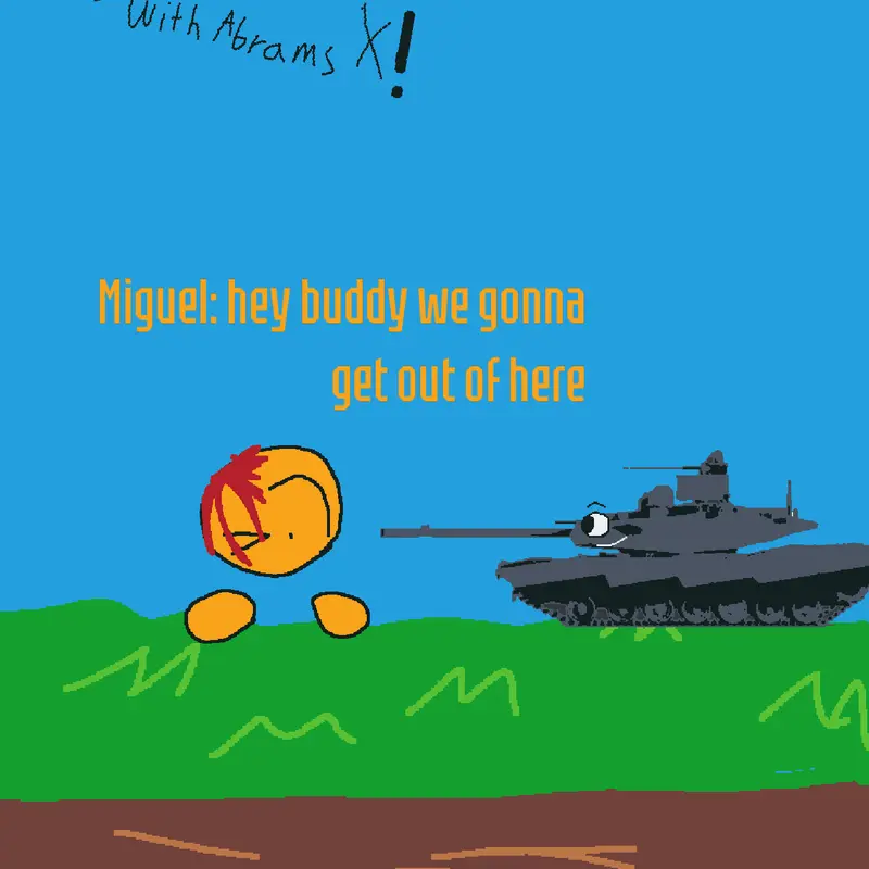 Game by @brazilmiguelmaxandruby