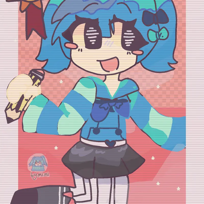 Game by @mimicutegirl300