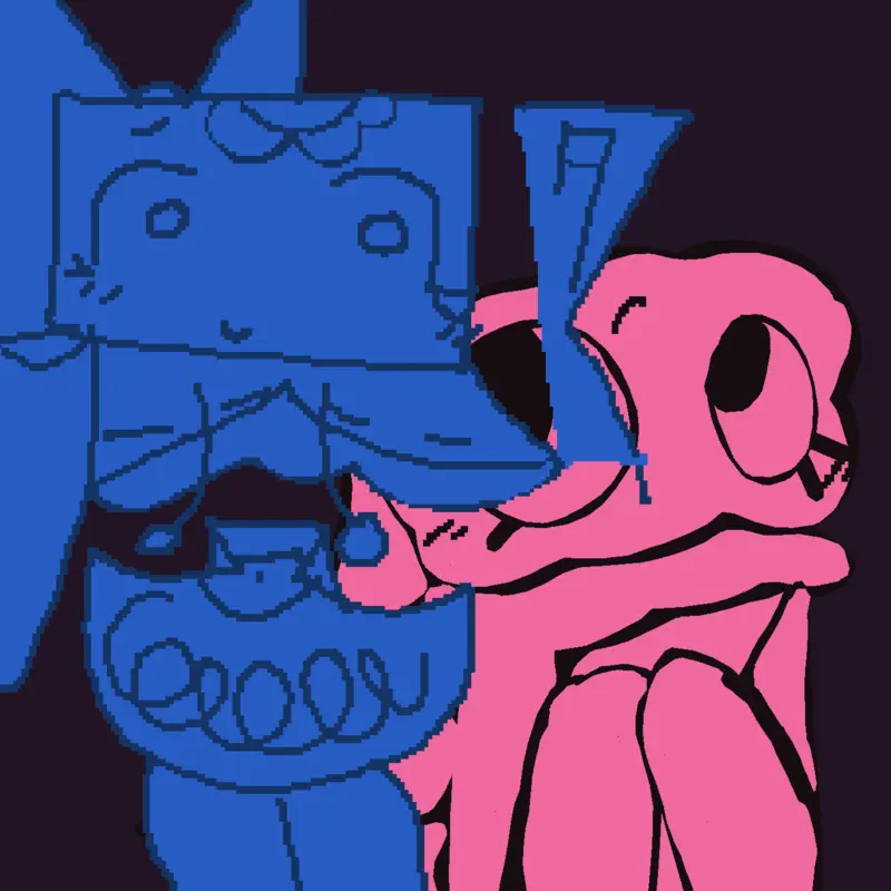 Popppppopd by @ash_toxic