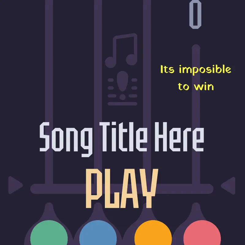 Game by @mr_maze