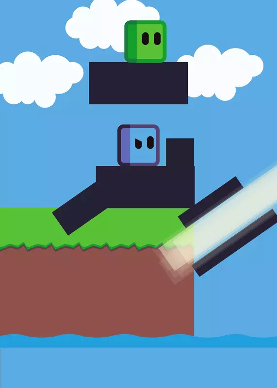 Game by @enbox