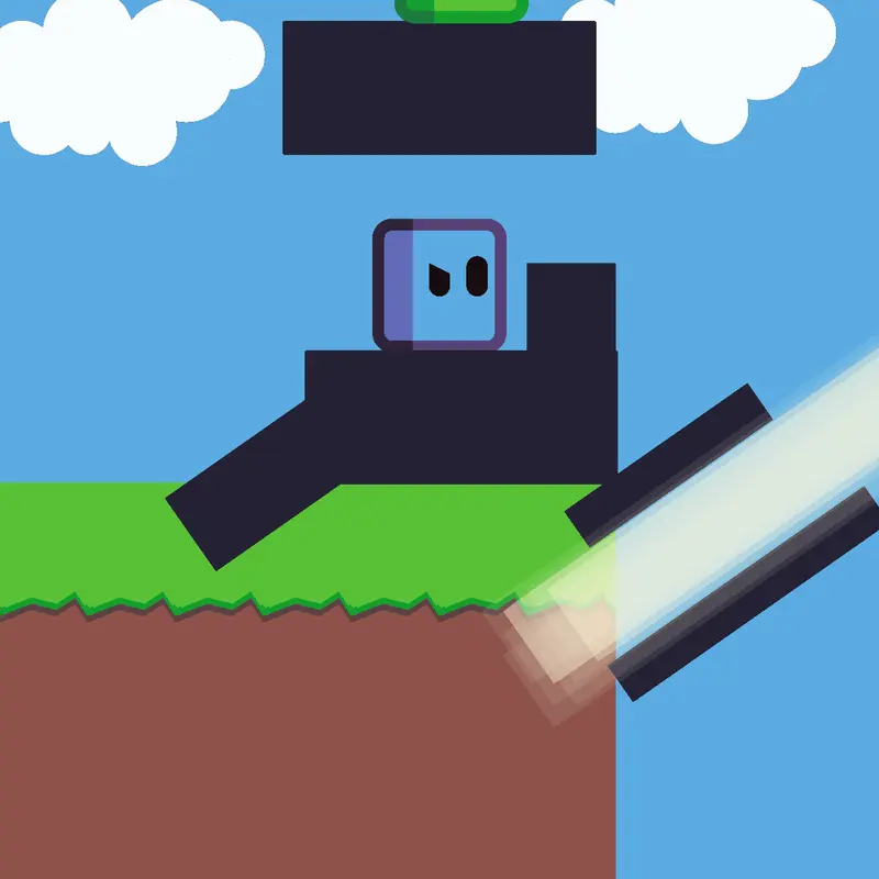 Game by @enbox