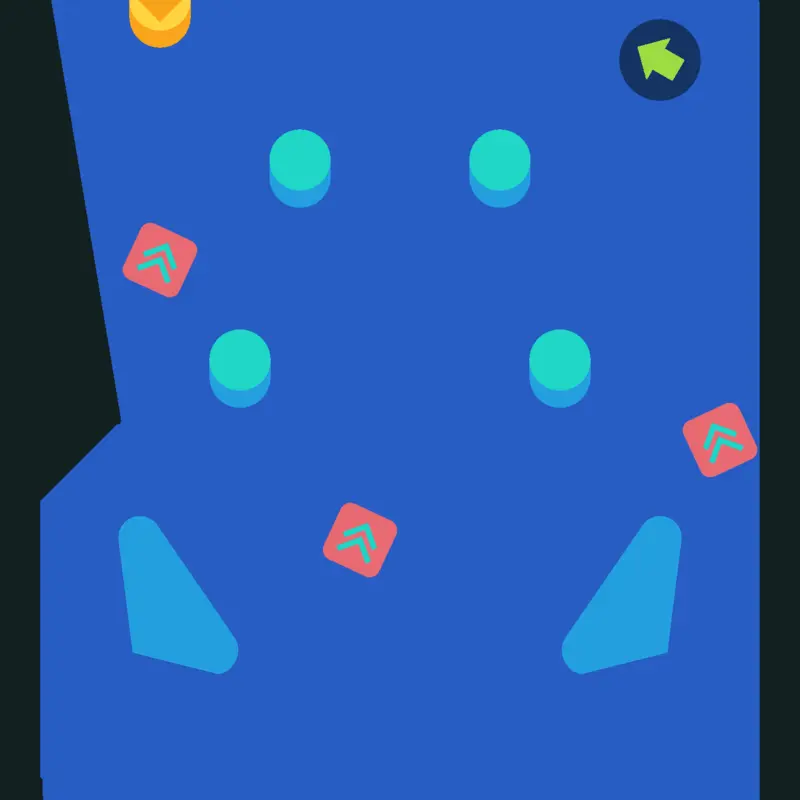 Game by @amonnj_us
