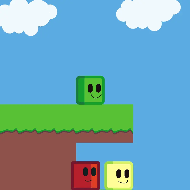 Game by @kaue2525