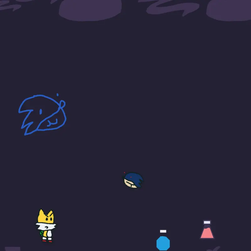 Sunki invasion by @pupinmayonesa