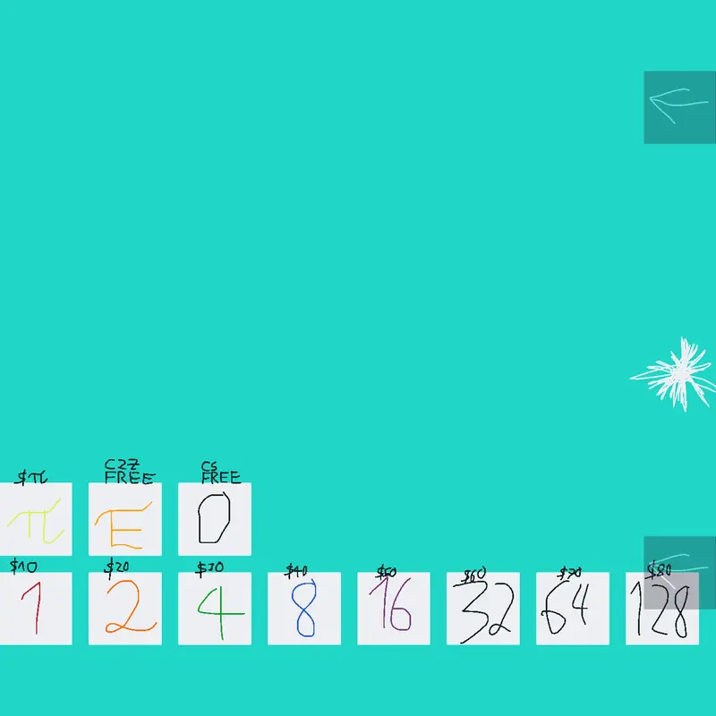 Game by @minajiladinn