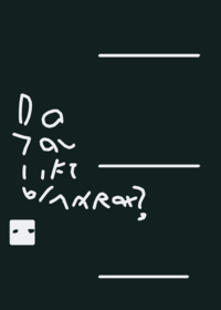 Dahsquestions
