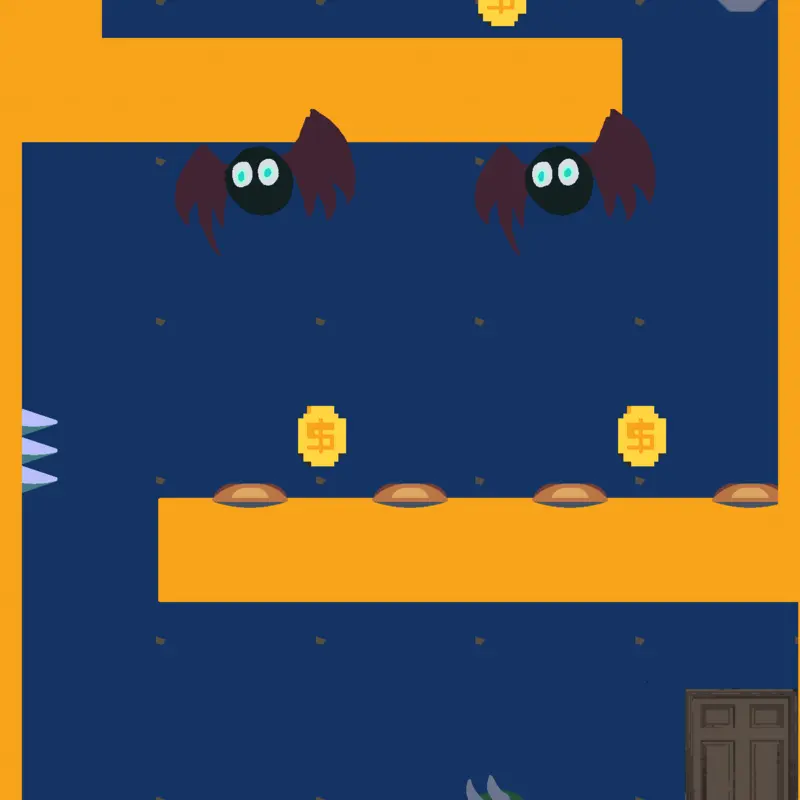Game by @bouham