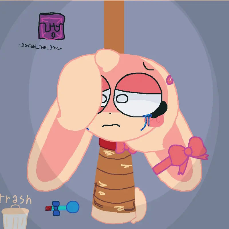 Game by @-_BOXTEN_THE_BOX_-