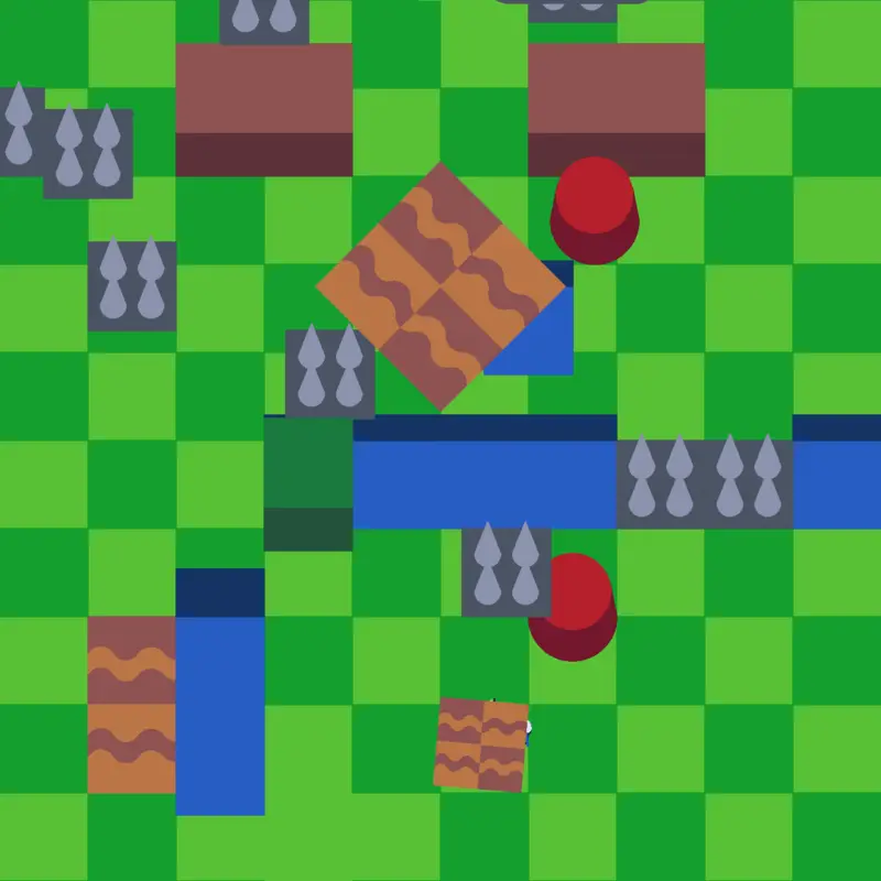 Game by @Recko