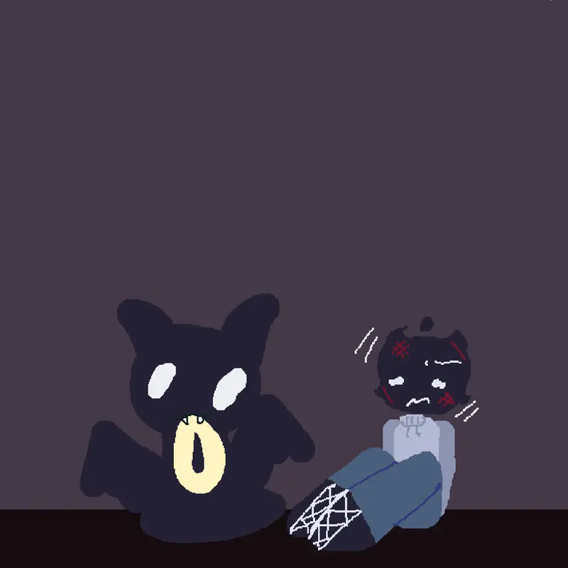 Game by @katydamegagibthomfan