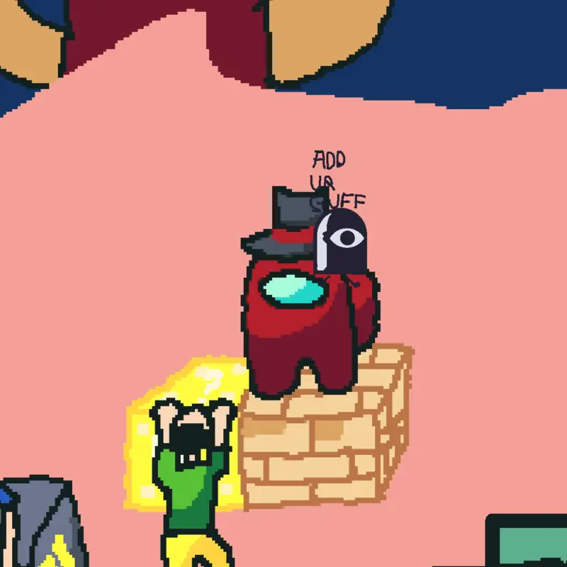 Game by @Matigamer2025