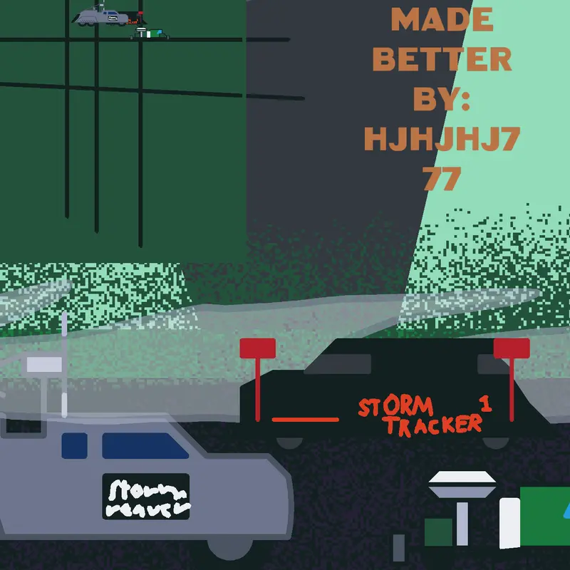Nigger by @hjhjhj777