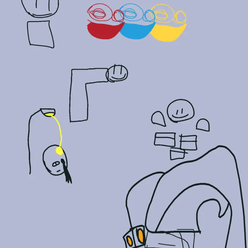 Game by @Gabriel96