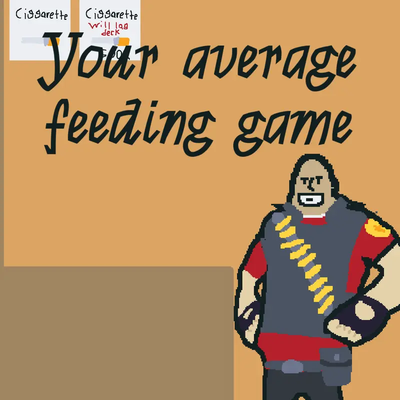 Game by @Gregvessel