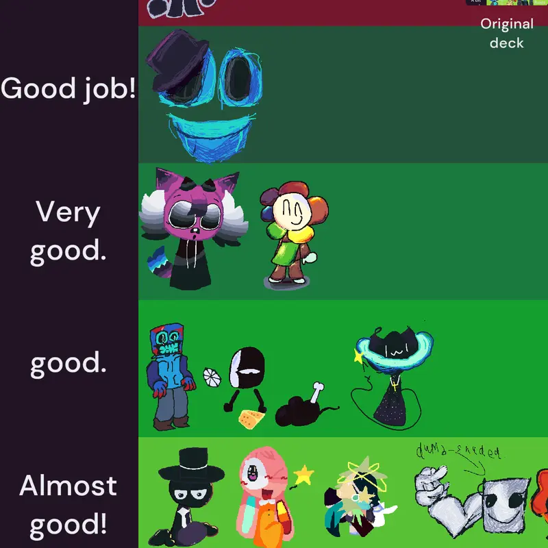 Game by @Jkanimates