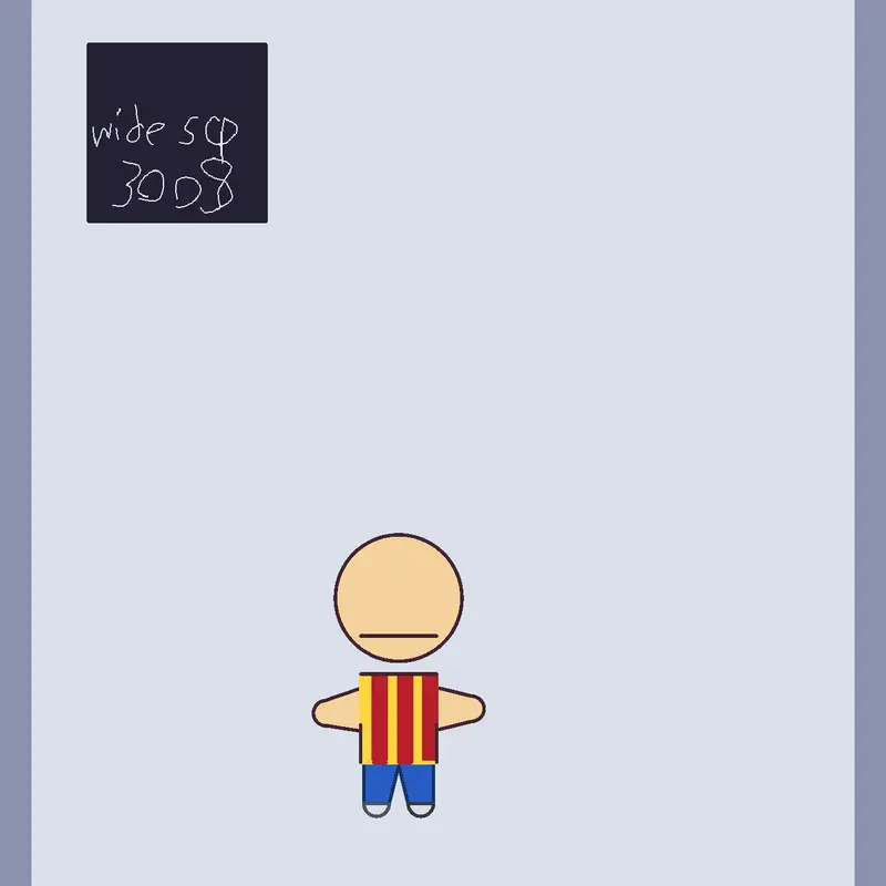 Game by @no_errors