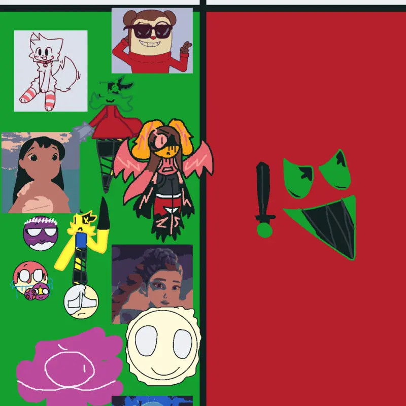 Game by @maon_robot_sallycata