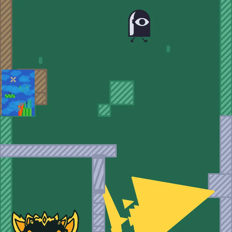 Game by @gatiascraft