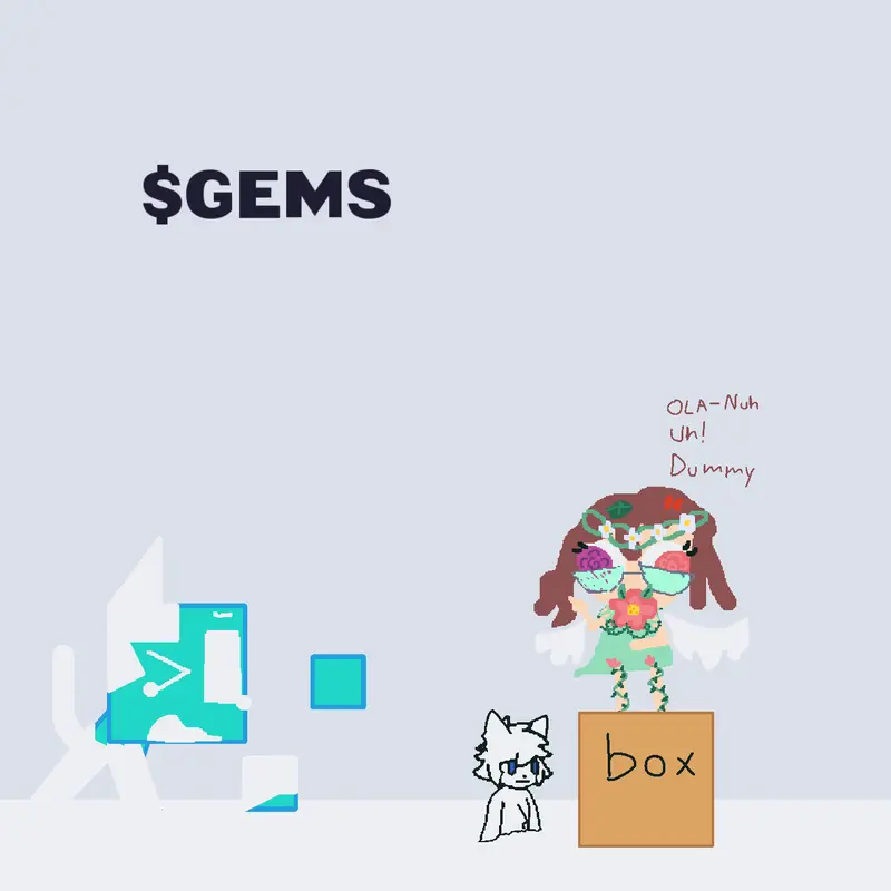 Game by @-SillyVanillyX-