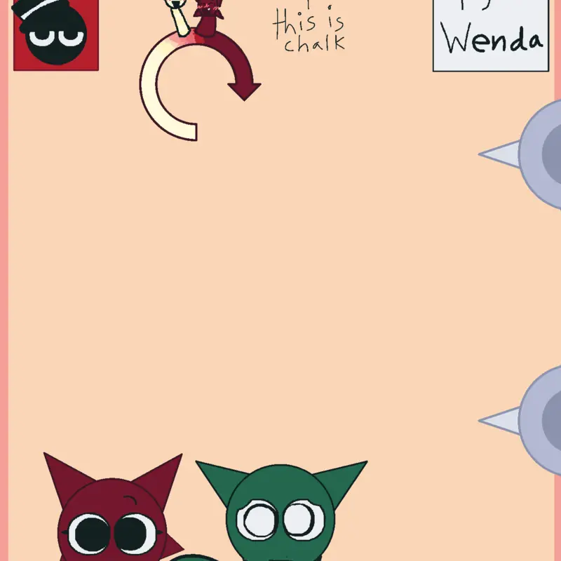 Game by @kingsusiepen