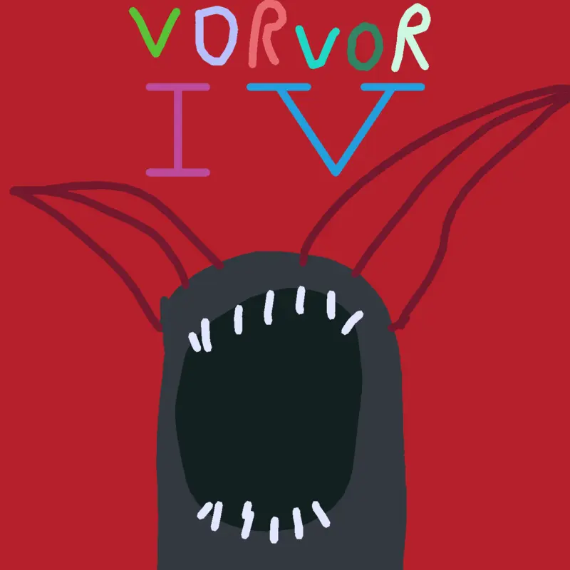 Garten of vorvor 4 by @Perro446