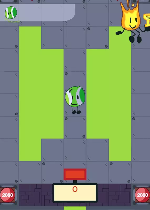 Game by @marker_on_madness